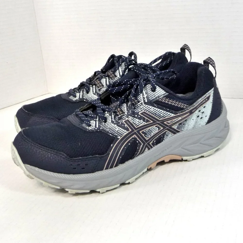 ASICS Gel-Venture 9 Running Shoes Size 9.5